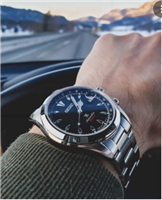 Orologio Seiko Prospex in Acciaio SPB117J1 - SPB117J1